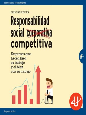 cover image of Responsabilidad Social Competitiva
